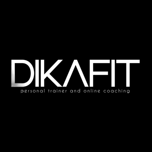 DIKAFIT logo