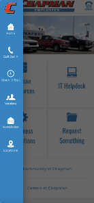 Screenshot image