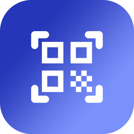 QR Scan - Barcode and QR code re
