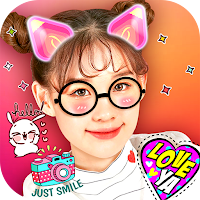 Photo Editor - Photo Frame & Photo Collage Maker