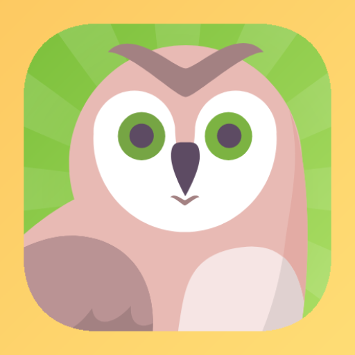 Animal flashcards with video 1.0.1 Icon