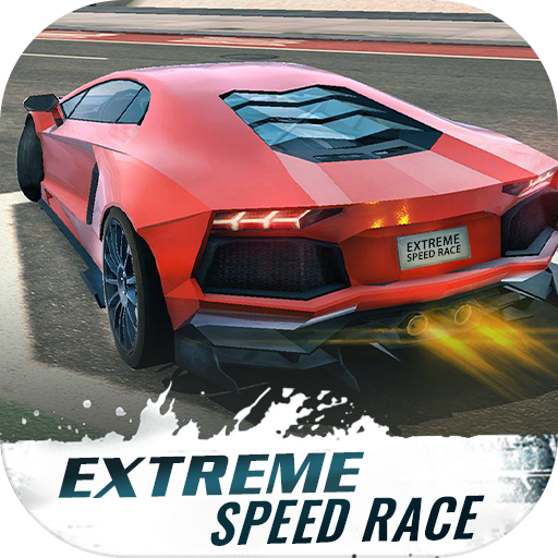 Extreme Speed Race