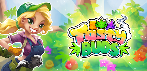 Tasty Buds - Match 3 Idle cover