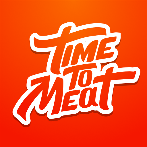 TIME to MEAT | Красноярск - AppWisp.com