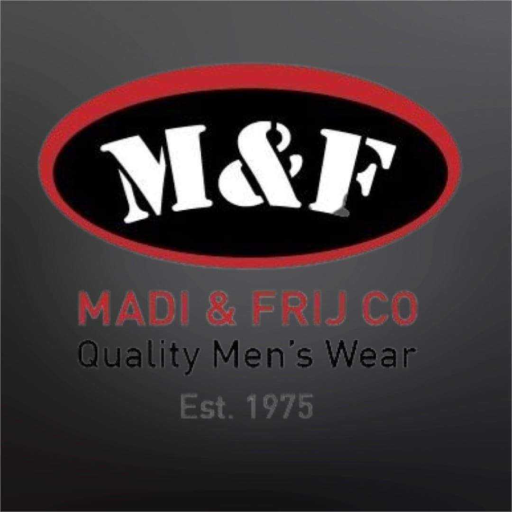 Madi Fraij Fashion for  Android – Latest Version & Features app icon