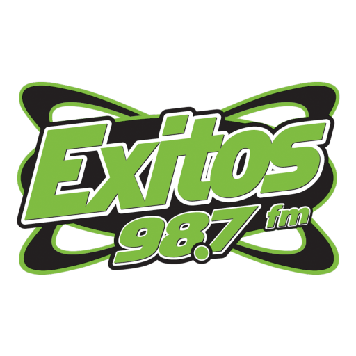 Exitos 98.7 logo