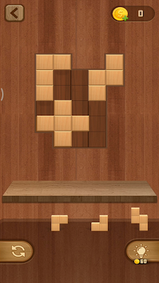My Block: Wood Puzzle 3Dのおすすめ画像5