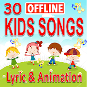 Top 44 Educational Apps Like Kids Song - Best Offline Nursery Rhymes - Best Alternatives