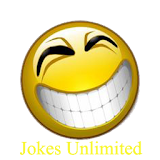 Jokes unlimited icon