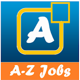 AtoZ Jobs - All Jobs in One App icon