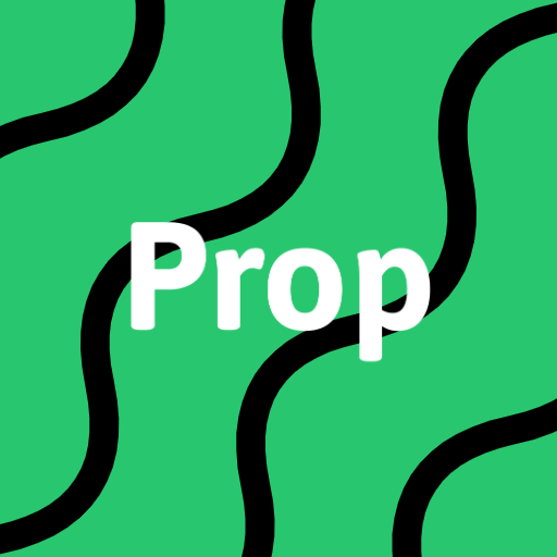 Prop logo