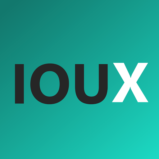 IOUX logo