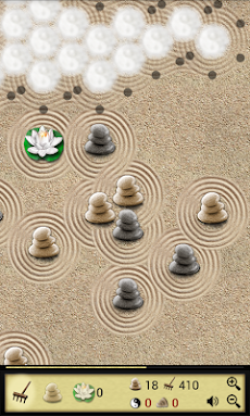 Zen Sweeper (Minesweeper)のおすすめ画像3