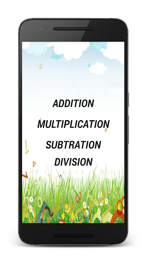 Easy Maths Magic Screen 2