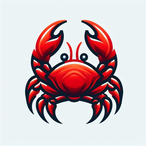 Comer en Triana logo