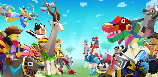 Rodeo Stampede