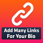 Top 30 Tools Apps Like AddBioLink:  InstaBio Add many links for your Bio - Best Alternatives
