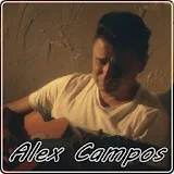 Alex Campos Perdóname Musica icon