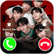 Onlyfriends Fake Call video - Androidアプリ