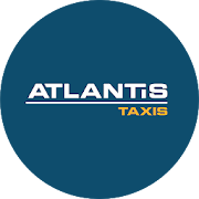 Atlantis Taxis  Icon