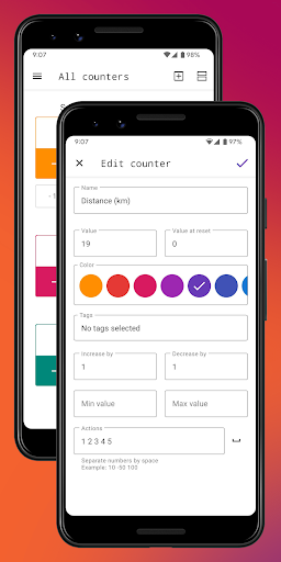 Counter: Click Counter App Apk5