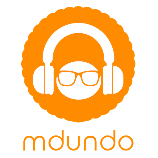Mdundo Music 11.4 Icon