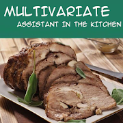 Recipes in multivariate. Recipes with photo.