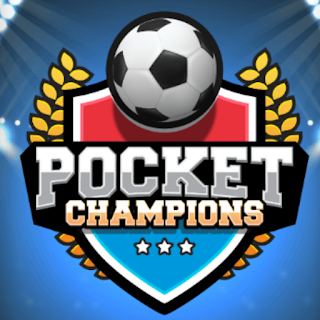 Pocket Champions 2024 apk