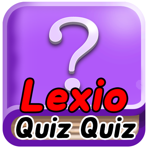 Lexio : Quiz Quiz (렉시오 : 퀴즈퀴즈) logo