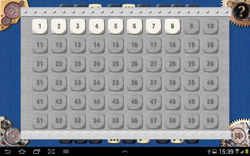 Sudoku: Mind Games screenshot 5