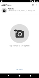 Sandy Springs Works poster 5