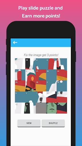 Guess the Anime Quiz - Anime Q