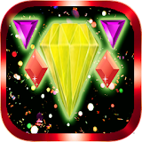 Sparkling Jewel Quest icon
