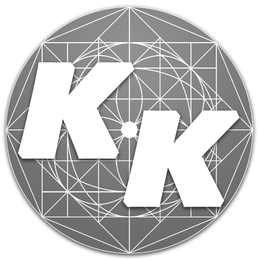 Kenpo Kards - Full Version logo