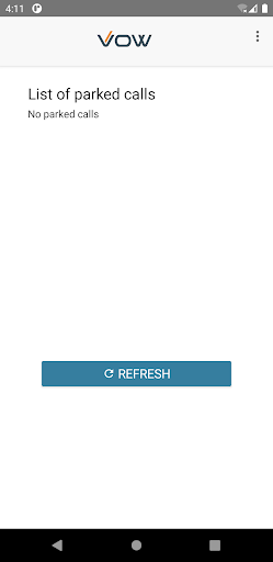 TalkRX Reach Screen 3