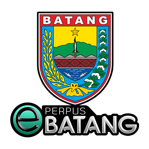 e-Perpus Batang logo
