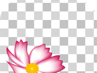 【人気ダウンロード！】 �� 背景透過 白 282311-花 背景透過 白黒