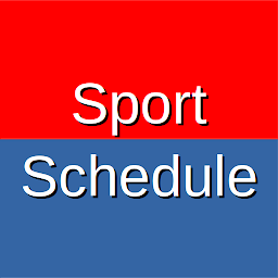 Sport Schedule: Download & Review