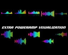 EXTRA 3 POWERAMP VISUALIZATIONのおすすめ画像2