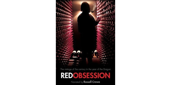 tæppe kromatisk Vælg Red Obsession - Movies on Google Play