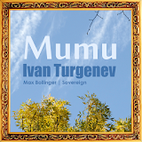 Mumu Audio Book App icon