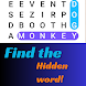Find The Hidden Words - Androidアプリ