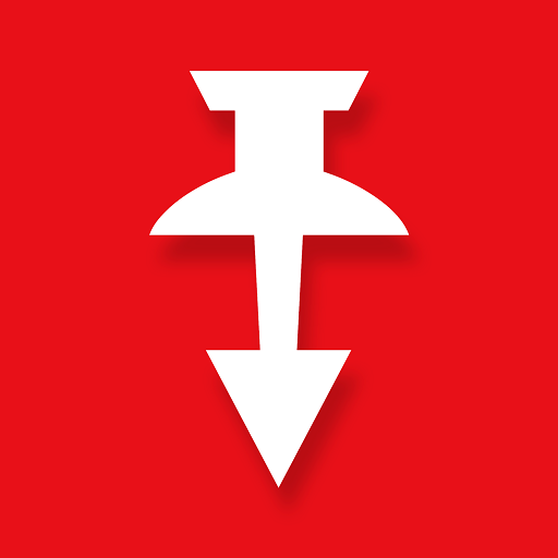 Video Downloader for Pinterest logo