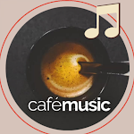 Cover Image of ダウンロード Cafe Music  APK