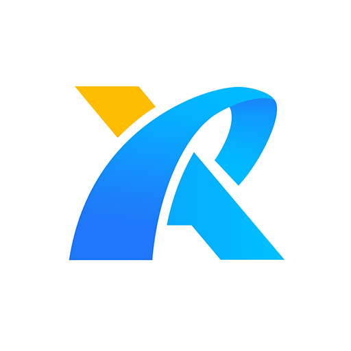 ArtXR 藝境 0.1 Icon