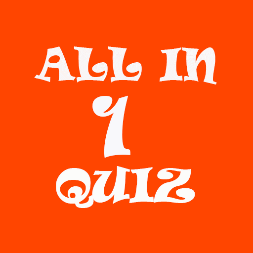 All in one Quiz logo