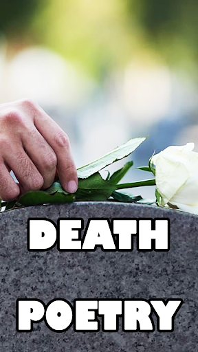Death Quotes Video Status Screen 3