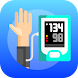 血圧トラッカー bp アプリ - Androidアプリ