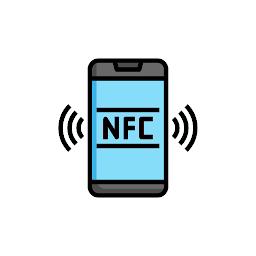 Slika ikone NFC-ID