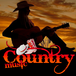 Icon image Country Music